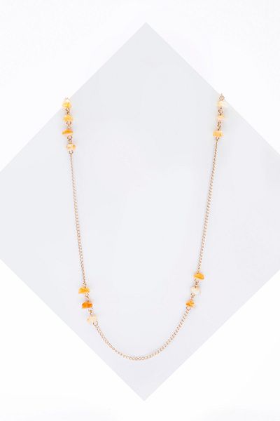 Penti Daniele Body Necklace