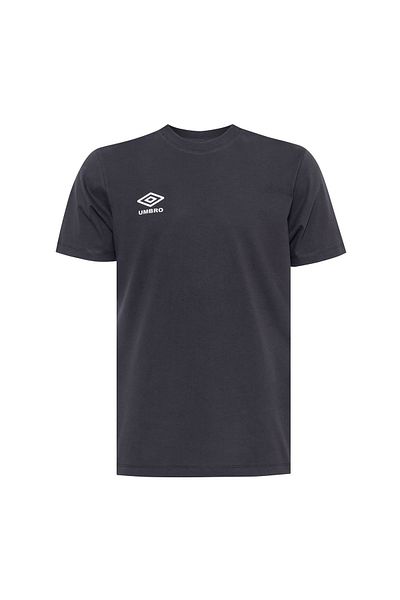 UMBRO Ff-0150 Μπλουζάκι απλό μπλουζάκι