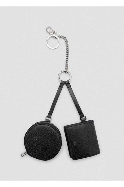 MANGO Woman Brieftasche P-Modell