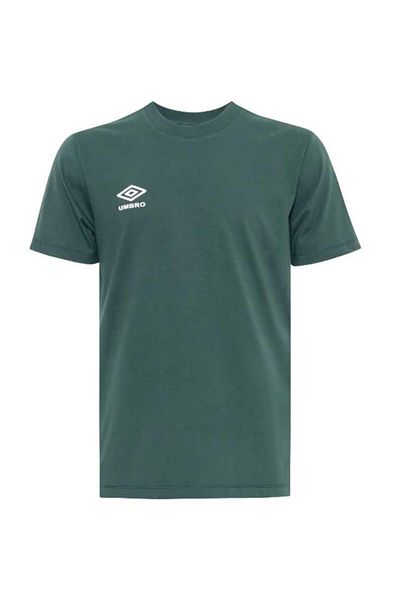 UMBRO FF-0150 Μπλουζάκι με απλό μπλουζάκι