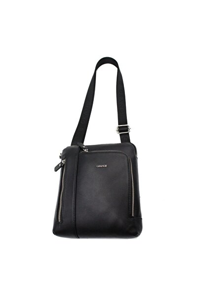 Grande 6551 Men's Leather Handbag