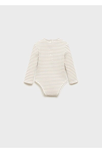 MANGO Baby ΡΙΓΕΣ ΣΩΜΑ