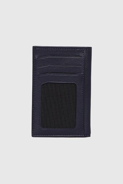 Grande 844 Men's Leather Card Holder