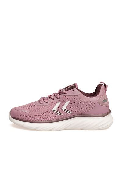 hummel Franz Unisex Pink Running Shoes