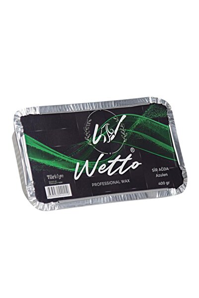 Wetto Sir Ağda 400 gr Azulen