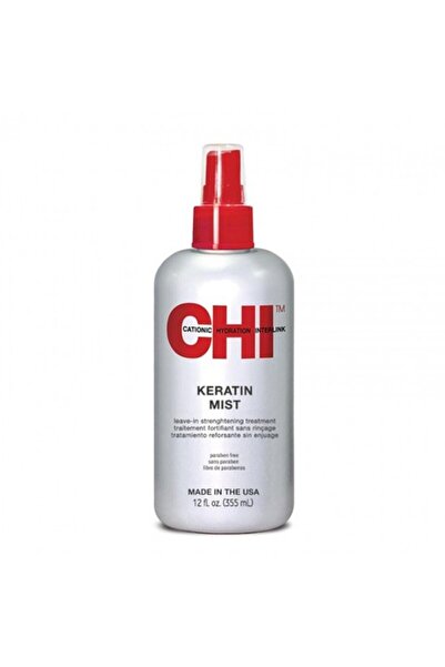 Chi Mască spray cu keratină Infra 355 ml 633911616314