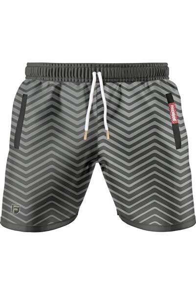 FREESIDE Area Outside Training Shorts