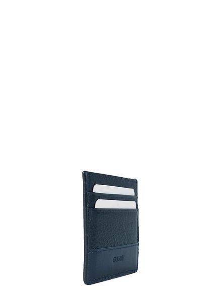 Grande 747 Model Men's Card Holder
