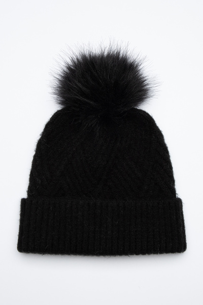 Penti Siyah Luisa Siyah Bere