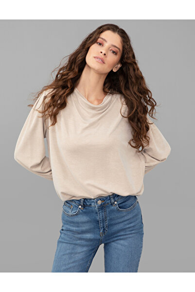 Pierre Cardin Camel Sweatshirt 50244944-VR015