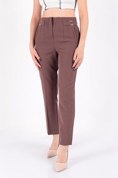 AYHAN 70609 Kadın Pantolon