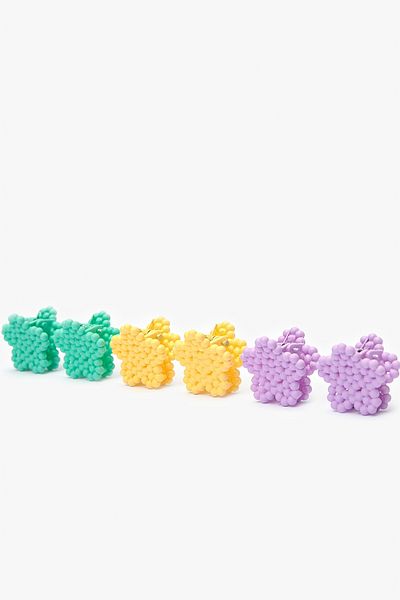 Penti Star Colored Buckle for Girl