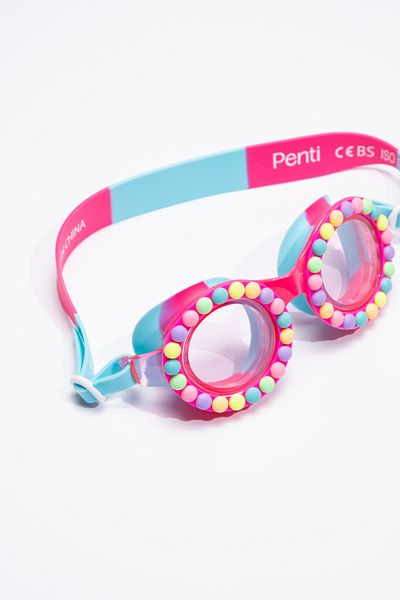 Penti Girl's Candy Sea Glasses