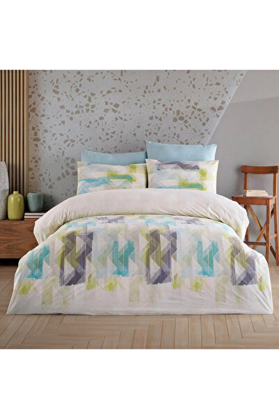 Fiesta Tek Kişilik Ranforce Nevresim Takımı Çeşitleri