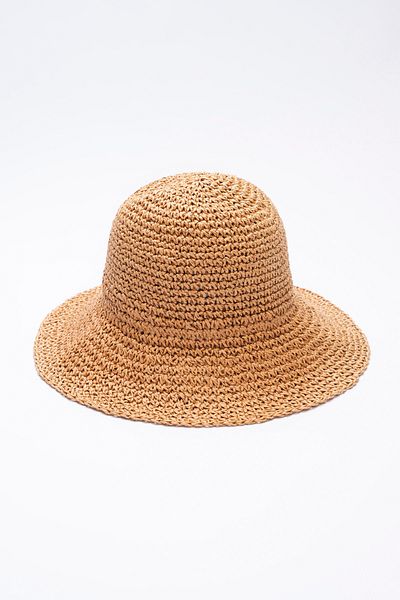 Penti Polly Hat - Beach Design