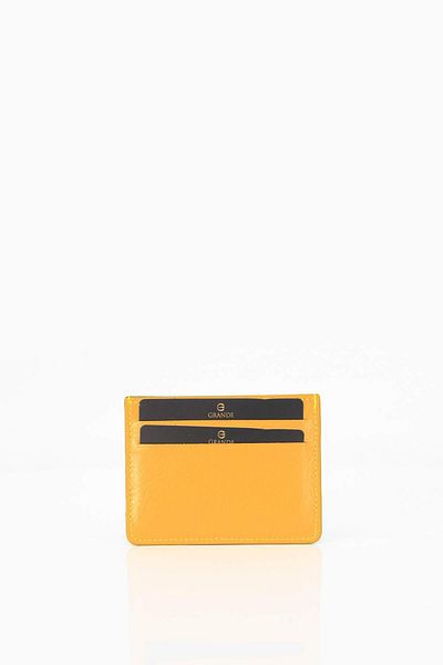 Grande 747 Men's Card Holder