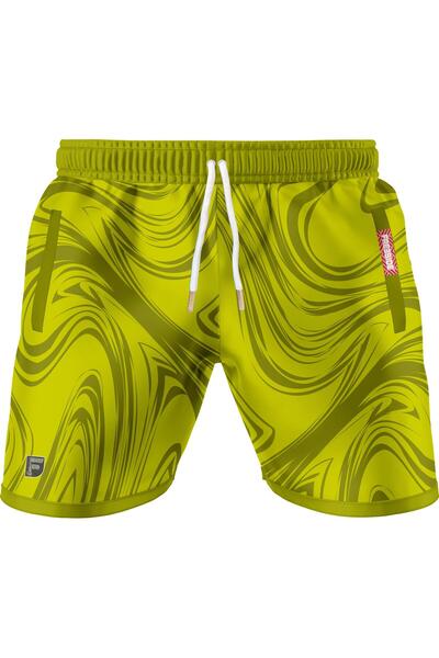 FREESIDE Dıstrıct Outsıde Traınıng Shorts