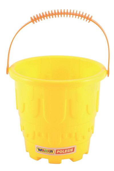 Polesie Great Castle Sand Bucket