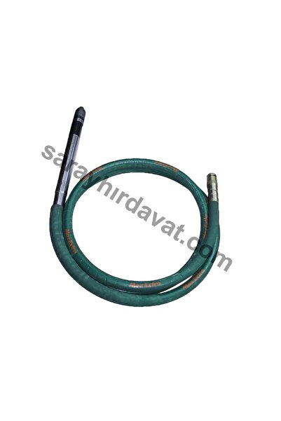 Max Extra Mxv105 Beton Vibratörü 2.7 Hp (HORTUMLU 38 mm x 4 m )