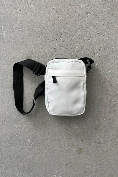 HYMAN Men's Daily Use Shoulder Bag