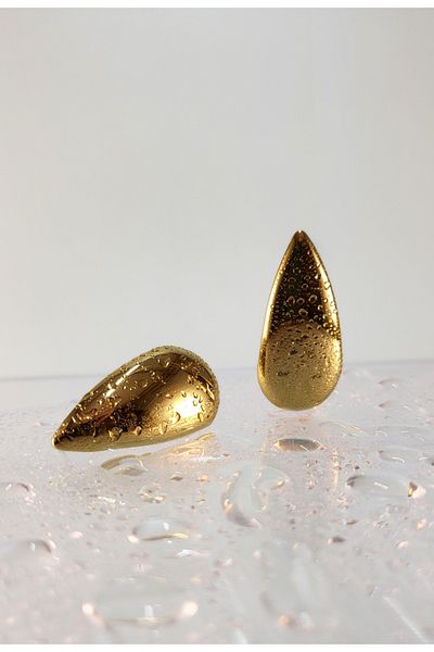 Sade Fashion Javier Earrings