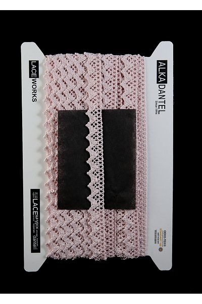 ALKA DANTEL 10 Meters Cotton Kopanaki