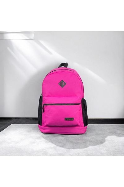 DSD Ορθοπεδικό Unisex αδιάβροχο σακίδιο πλάτης - Ελαφρύ και Leptop Διαμέρισμα, Casual και Σχολική αθλητική τσάντα