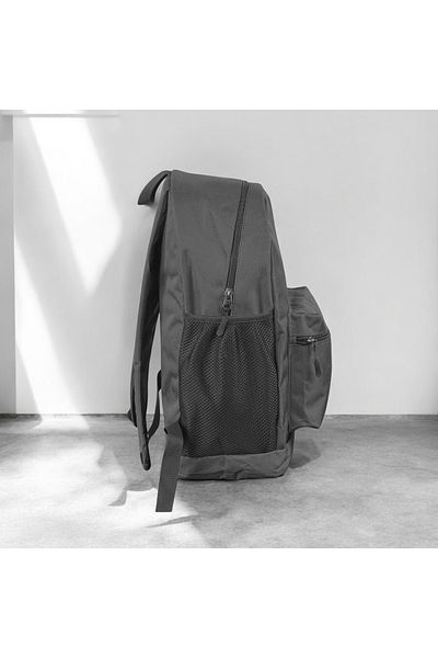 DSD Orthopedic Unisex Waterproof Backpack - Lightweight and Laptop Compartment, Daily and School Sports Bag