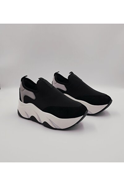 Ega ayakkabı حذاء سنيكرز للنساء