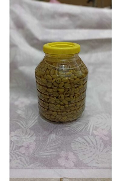 GEREKSEAL Çekirdeksiz Zeytin 1 KG