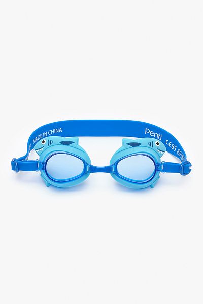 Penti Shark Colored Sea Goggles for Boy