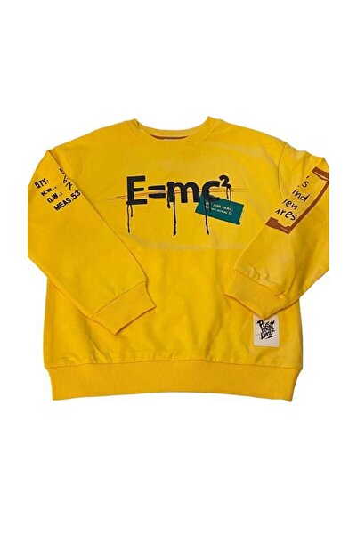 Çikoby Μπλουζάκι αγοριού 100% βαμβακερό μεσαίου πάχους