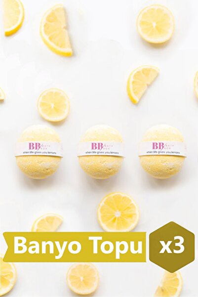 bath box Bathbox Banyo Topu Ve Nem Bombası Jakuzi Küvet Manikür Topu Banyo Bo...