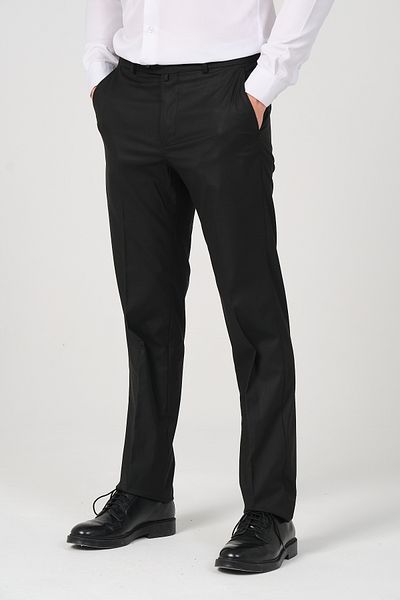 HYMAN Țesătură Regular Fit pentru bărbați - Pantaloni