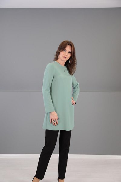 ÖNDER ÖZSOY Sleeve Underwear-agla