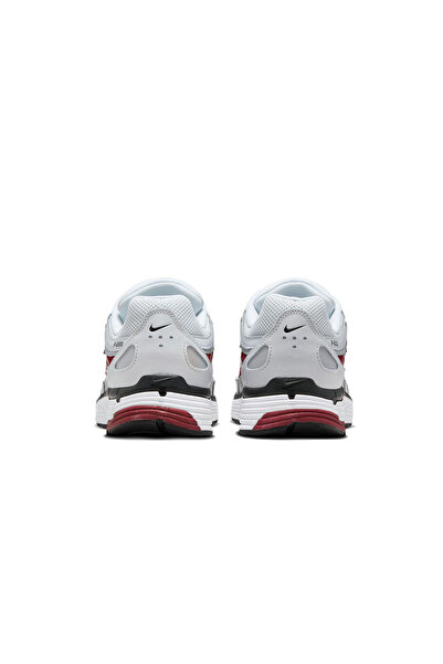 Nike Unisex Retro Günlük Spor Ayakkabı P-6000 Sneaker