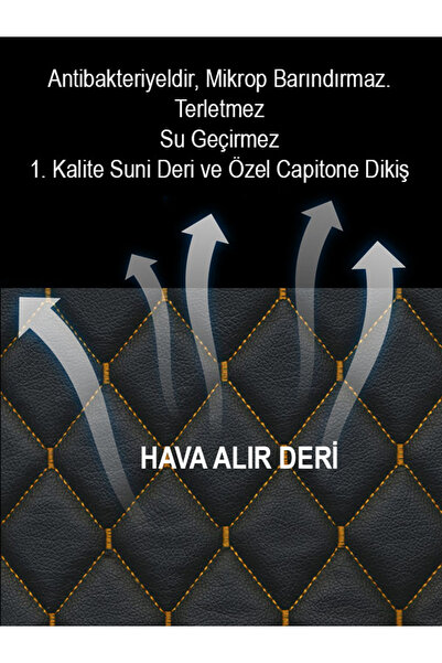 Kalitem Линкълн Навигатор 7 места, 2-компонентна седалка с кожена тапицерия, ...