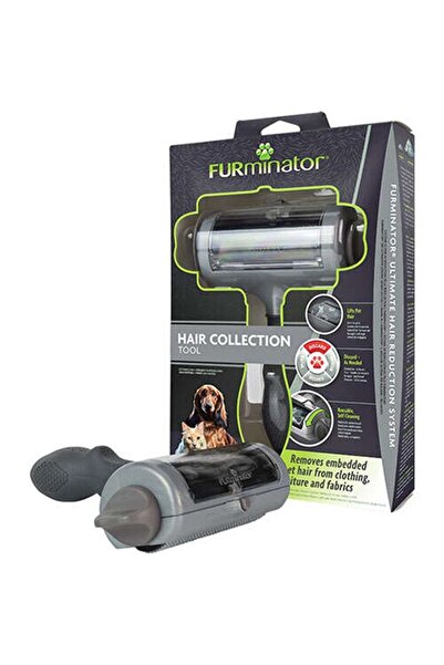 Furminator Tüy Toplayıcı