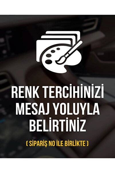 EVACARS Volkswagen Jetta 2011 Sonrası Araca Özeleva Oto Paspas