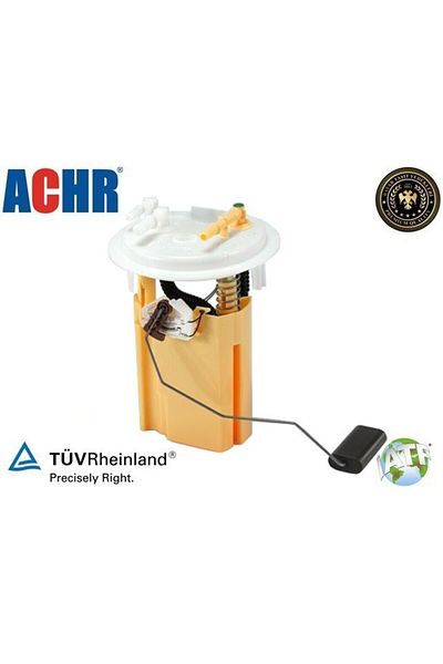Maxtel Fuel Module for Citroen C5 Iii 2008-2012 Peugeot 407 (6D) 1.6 Hdi 2004-2010 1525.Cw