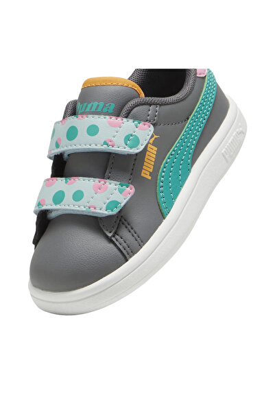 Puma Smash 3,0 Summer  Ayakkabı 395604-02