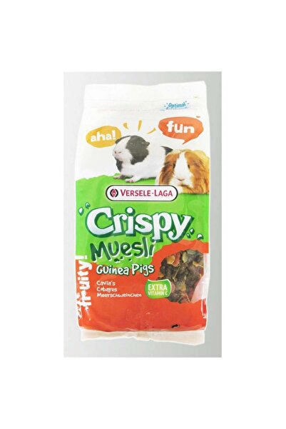 Genel Markalar Verselelaga Muesli Guınea Pıg 1 Kg Yem