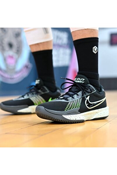 Nike G.T. Cut Academy Erkek Basketbol Ayakkabısı