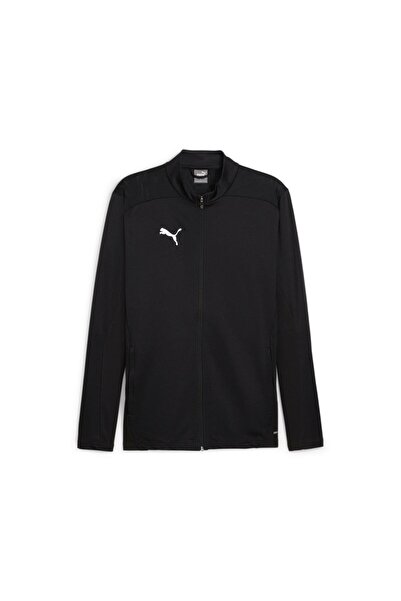 Puma TeamFinal 24 Kamp Eşofman Tek Üst 658554-03