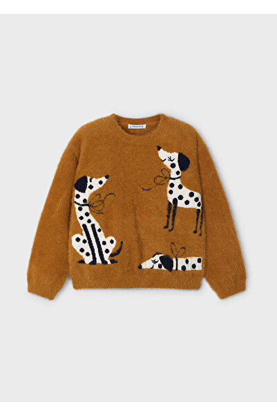 MAYORAL Kazak (Dalmaçyalı karamel)