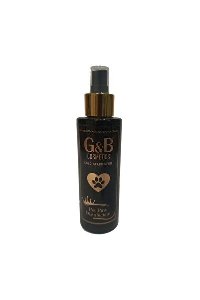 Genel Markalar G&B Pet Patialtı Dezenfektan 150 Ml