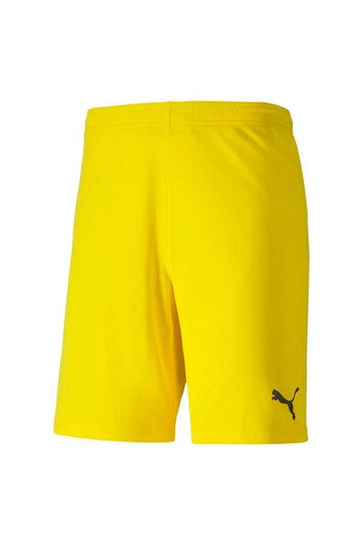 Puma Pantaloni scurți de fotbal TeamGoal23 704262 -07