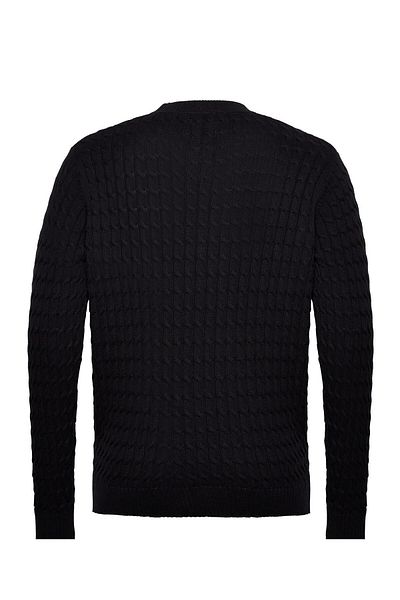 Only & Sons 22027133 ONSMASON REG 5 CABLE CREW KNIT