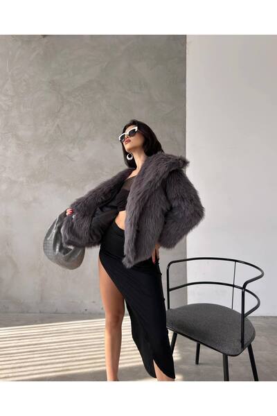 BellaVita sCOLLECTİON з підкладкою Преміум хутро A+++PLUS СЕРІЯ