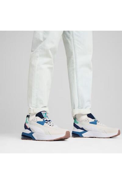 Puma Vis2K Sl Casual Sneakers 397817 -02